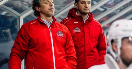 Edzőváltás történt a GYHK-nál